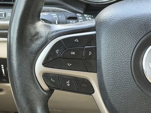 Used 2019 Jeep Grand Cherokee Limited RWD image 14