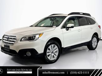 Used 2017 Subaru Outback 2.5i Premium image 1