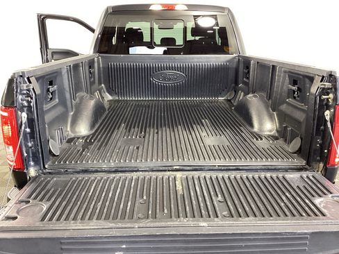 Used 2015 Ford F150 XLT w/ Equipment Group 302A Luxury AWD/4WD image 29