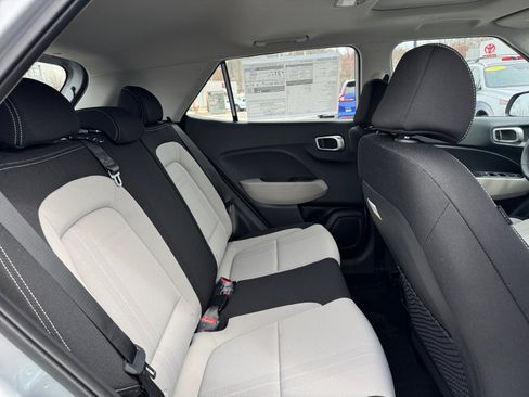 New 2026 Hyundai Venue SEL FWD image 26