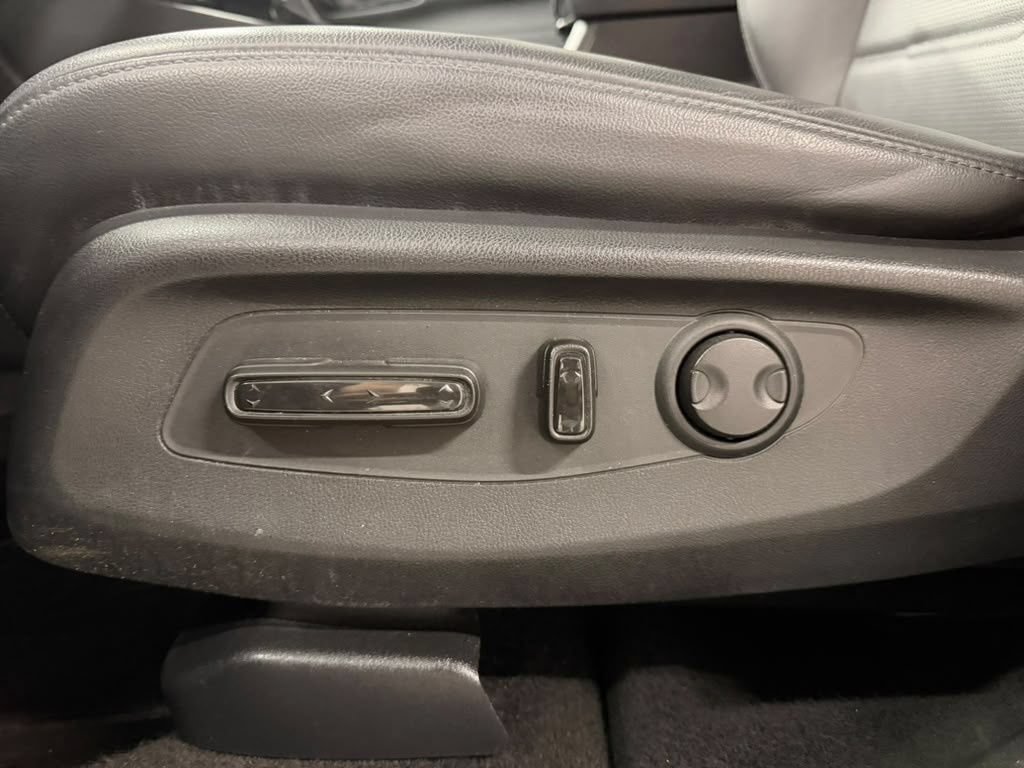 Certified 2025 Honda CR-V EX-L image 33