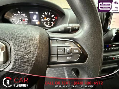 Used 2023 RAM ProMaster 3500 w/ Interior LED Lighting Group image 16