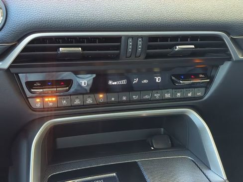 New 2026 MAZDA CX-90 3.3 Turbo w/ Premium Sport Pkg image 22