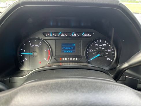 Used 2019 Ford F350 XL w/ XL Value Package RWD image 15