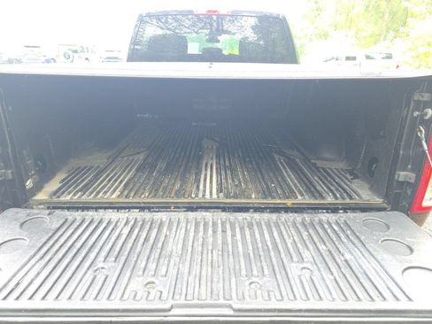 Used 2022 RAM 2500 Big Horn AWD/4WD image 16