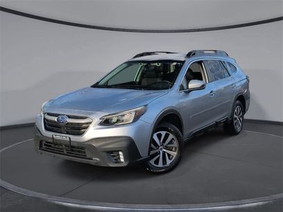 Used 2020 Subaru Outback Premium