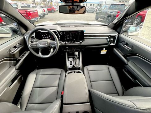 New 2026 GMC Canyon Elevation w/ Convenience Package AWD/4WD image 18