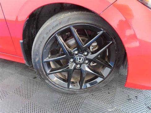 Used 2025 Honda Civic Sport image 5