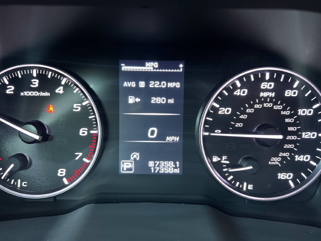 Certified 2024 Subaru Outback Premium AWD/4WD image 18