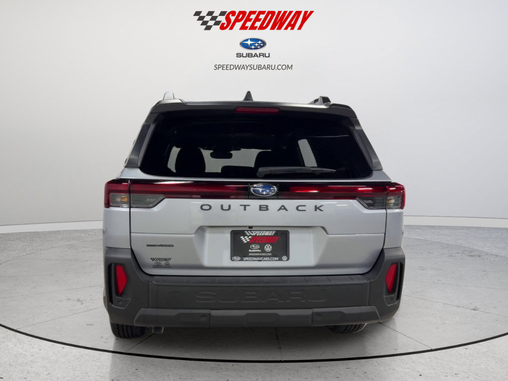 New 2026 Subaru Outback Premium AWD/4WD image 7