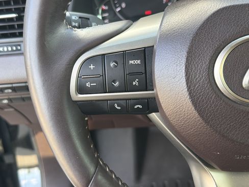 Used 2017 Lexus RX 350 AWD w/ Premium Package image 14