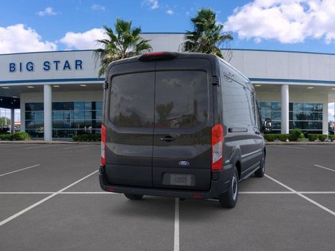 New 2026 Ford Transit 250 148 Medium Roof image 9