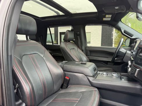 Used 2022 Ford Expedition Max Limited AWD/4WD image 30