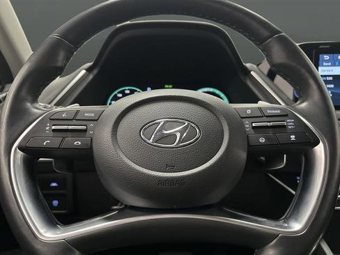 Used 2021 Hyundai Sonata Limited image 15