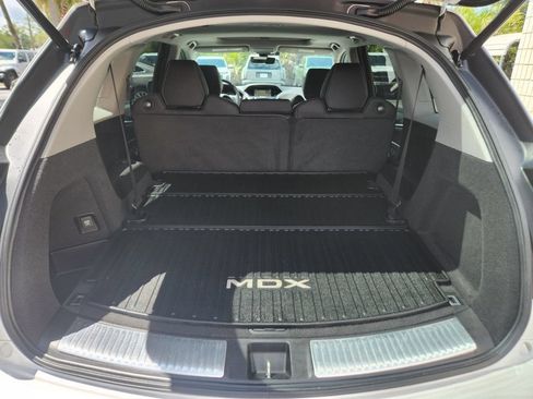 Used 2020 Acura MDX FWD w/ Technology Package image 15