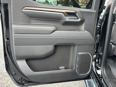 New 2026 Chevrolet Silverado 1500 LT image 15