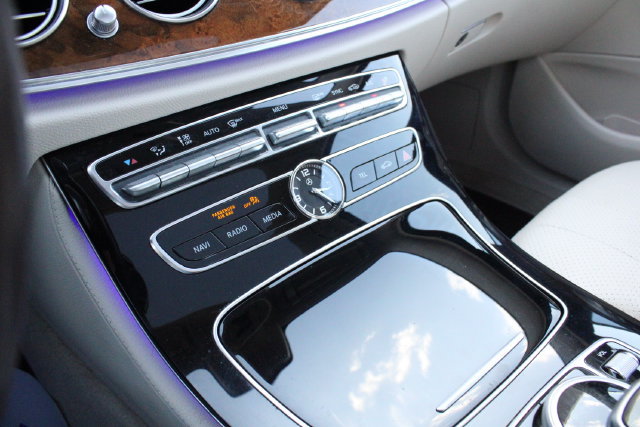 Used 2018 Mercedes-Benz E 300 image 16