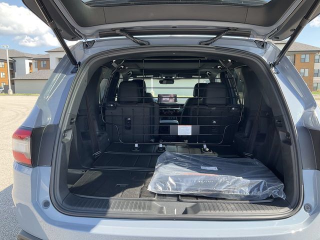 New 2026 Honda Pilot TrailSport image 32