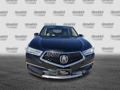Certified 2020 Acura MDX SH-AWD image 3