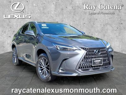 Certified 2023 Lexus NX 350 AWD w/ Cold Area Package