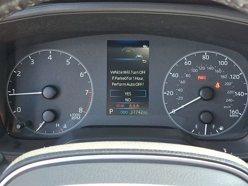 Certified 2023 Toyota Corolla Cross LE AWD/4WD image 23