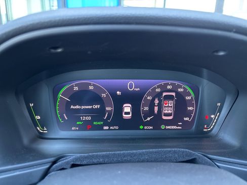 Used 2024 Honda Accord Sport image 19