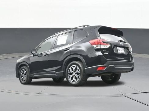 Used 2023 Subaru Forester Premium AWD/4WD image 46