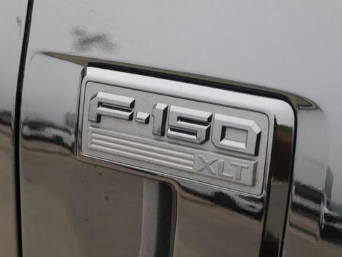 Used 2024 Ford F150 XLT w/ Equipment Group 303A High AWD/4WD image 10