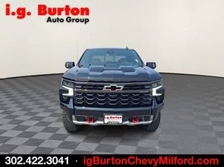 Certified 2022 Chevrolet Silverado 1500 ZR2 AWD/4WD video 2