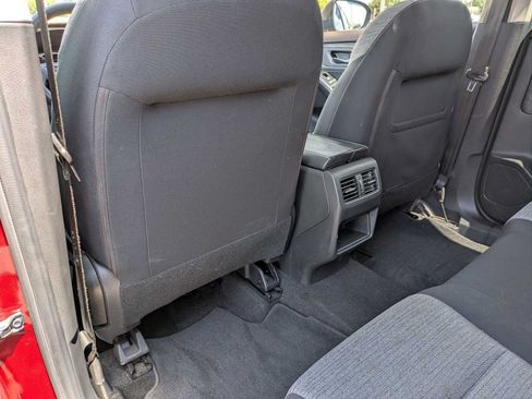 Used 2021 Nissan Rogue S FWD image 15