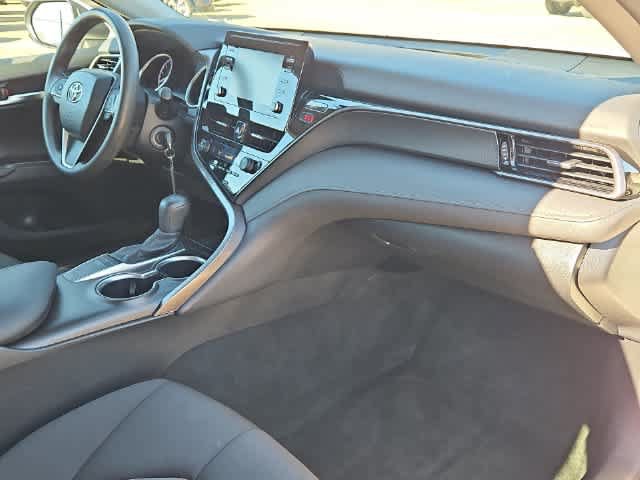Certified 2024 Toyota Camry LE FWD image 19