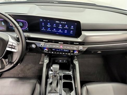Used 2024 Kia Telluride S w/ S Sunroof Package image 25