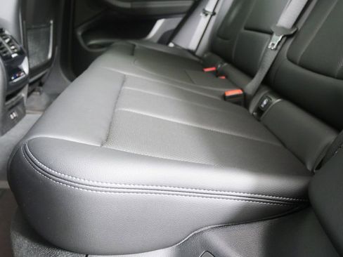 Used 2023 BMW X3 sDrive30i w/ M Sport Package RWD image 14