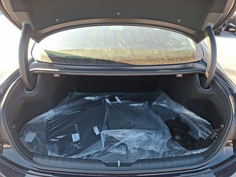 Certified 2025 Hyundai Sonata SEL image 30