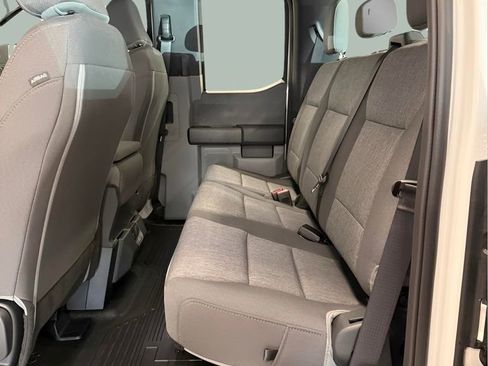 New 2026 Ford F350 XL w/ XL Chrome Package image 13