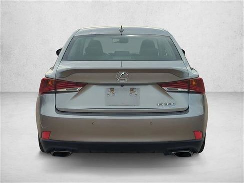 Used 2018 Lexus IS 300 IS 300 image 6