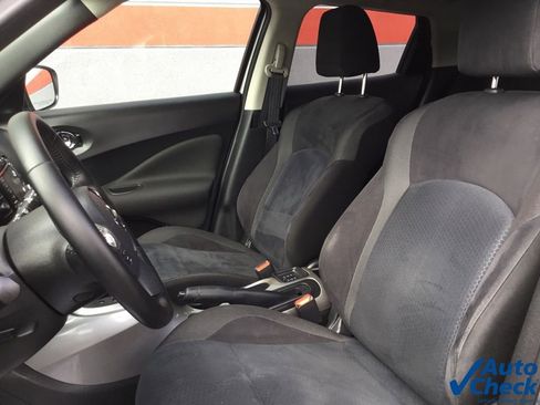 Used 2017 Nissan Juke SV image 22