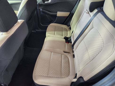 Used 2020 Ford Escape SE AWD/4WD image 14