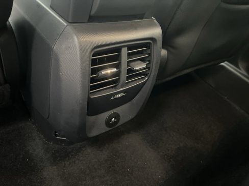 Used 2025 Ford Mustang Mach-E Select w/ Comfort Package Lite image 21