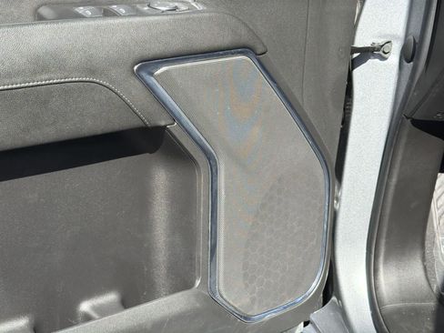 Used 2023 Chevrolet Silverado 1500 RST image 23