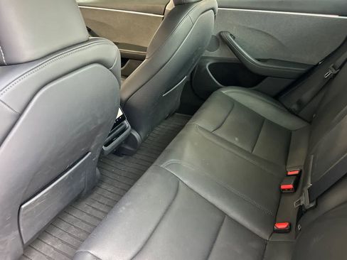 Used 2025 Tesla Model 3 Long Range RWD image 5