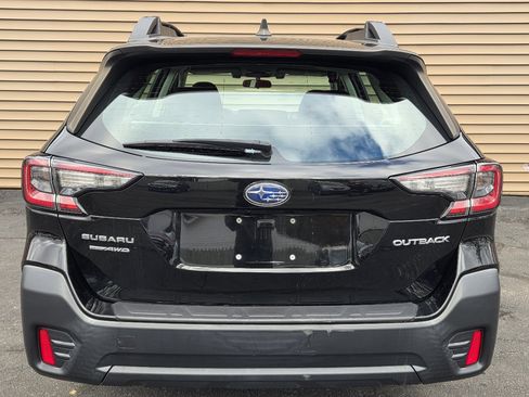 Used 2022 Subaru Outback image 5