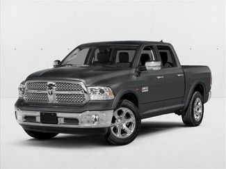 Used 2017 RAM 1500 Laramie video 1