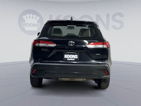Used 2024 Toyota Corolla Cross L AWD/4WD image 19