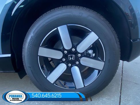 New 2026 Honda Prologue Touring image 14