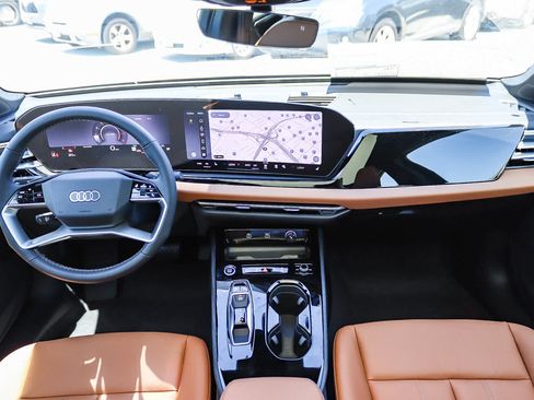 New 2026 Audi A5 Premium AWD/4WD image 16