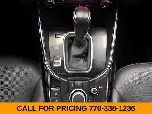 Used 2022 MAZDA CX-9 Touring AWD/4WD image 24