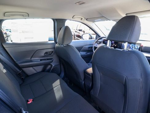 New 2026 Nissan Kicks S FWD image 17