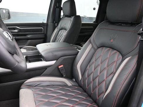 New 2026 RAM 1500 Big Horn AWD/4WD image 13