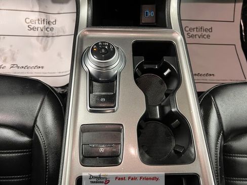 Used 2023 Ford Edge SEL AWD/4WD image 48